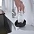 billige Kjøkkenkraner-rustfritt stål glassskyllemiddel for kjøkkenvask, glassflaskekoppvasker for oppvaskkum koppskyllemiddel renvasktilbehør for tåteflaske, barvinglass og flere kopper