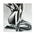 billige Nude Art-håndlaget oljemaleri lerret veggkunst dekorasjon grå moderne kvinnelig naken menneskekropp for hjemmeinnredning rullet rammeløst ustrukket maleri