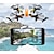 cheap Drones &amp; Radio Controls-RC Drone FX-31 BNF 6CH 6 Axis 2.4G / WIFI With HD Camera 200W 720P RC Quadcopter One Key To Auto-Return / Headless Mode / 360°Rolling RC Quadcopter / Remote Controller / Transmmitter / Camera / Hover