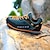 Χαμηλού Κόστους Ανδρικά Sneakers-ανδρικά παπούτσια πεζοπορίας ορειβατικά παπούτσια πεζοπορίας μπότες πεζοπορίας αντικραδασμικό / απόσβεση αντικραδασμικό αερισμό κρούση χαμηλής κορυφής σχέδιο εξωτερική σόλα σχέδιο κυνήγι αναρρίχηση ψάρεμα nubuck φθινόπωρο άνοιξη καλοκαίρι κίτρινο κόκκινο