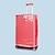 ieftine Călătorii &amp; Accesorii Geamantane-valiză rezistentă la uzură, rezistentă la frig și impermeabilă, husă de praf pentru bagaje, husă de protecție pentru cărucior, husă transparentă din pvc