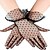 abordables gants9-Femme Gants en dentelle Mariage Soirée Cadeau Polyester simple Gants de Mariée Sexy 1 paire