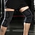 billige Bukseseler &amp; Støtter-1 stk kompresjons knebøyler for knesmerter knærmermer for menn&amp;amp; knestøtte for kvinner til treningsbasketball, løpegymnastikk og beskytter for menisk rive