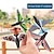 cheap Outdoor Fun &amp; Sports-Airplane Launcher Toy Airplane Foam Plastic Plane for Children Boys Girls Bubble Catapult Beach Toys Boy Gift