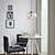 cheap Globe Design-25cm Single Design Island Design Pendant Light Glass Electroplated Modern Nordic Style 220-240V