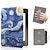 cheap Kindle Cases/Covers-Tablet Case Cover For Amazon Kindle Paperwhite 6.8&#039;&#039; 11th 2021 Handle Smart Auto Wake / Sleep Full Body Protective Graphic Plastic PU Leather