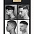 billige Barbering og hårfjerning-usb vintage t9 0mm elektrisk hårtrimmer til mand ledningsfri klipper professionel skæg hårklippemaskine barber genopladelig