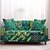 cheap Sofa Cover-Stretch Boho Sofa Cover Slipcover Elastic Sectional Couch Armchair Loveseat 4 Or 3 Seater L Shape Soft Durable Washable