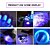 abordables Lampes de poche-mini lampe d'inspection UV portable 365/395 nm LED parfaite pour l'identification du jade, de l'argent et de la mousse de chat