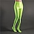 abordables Costumes Zentai-Combinaison Morphsuit Combinaison-pantalon Costume de peau Fille de moto Adulte Costumes de Cosplay justaucorps Cosplay Femme Couleur Pleine Mascarade / Pantalon / Pantalon