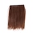 cheap Bangs-Wig Female One-piece Hair Pad Pad Hair Root Real Wig Head Replacement Pad On Both Sides Of The Wig