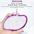cheap Shaving &amp; Hair Removal-Crystal Hair Eraser for Women and Men Magic Hair Remover Painless Exfoliation Magic Hair Removal Tool Crystal Hair Remover for Arms Legs Back