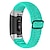 cheap Fitbit Watch Bands-Smart Watch Band Compatible with Fitbit Charge 4 / Charge 3 / Charge 3 SE Charge 5 Charge 2 Nylon Smartwatch Strap Braided Adjustable Breathable Solo Loop Replacement  Wristband