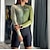 economico Set di abbigliamento da donna-Per donna Tuta da triathlon Manica corta Triathlon Rosso Blu Verde scuro Pop art Bicicletta Licra Gli sport Pop art Abbigliamento