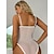 cheap Sexy Lingerie-Ladies Sexy Sling One Piece Mesh Embroidered Underwear