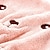 abordables bonnets de douche et bandeaux-2 pièces bande dessinée microfibre cheveux wrap caps cheveux accessoires turban salle de bain bonnet de douche rapidement serviette séchage serviette chapeaux femmes sauna cap