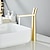 billiga Klassisk-tvättställsblandare - klassisk galvaniserad / målad ytbehandling centerset enkelhandtag ett hålbadskranar