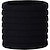 cheap Hair Styling Accessories-50PCS Black Hair Ties for Women, Cotton Seamless Hair Bands, Elastic Ponytail Holders, No Damage for Thick Hair, 2 Inch in Diameter
