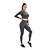 cheap Yoga Sets-Women&#039;s Tracksuit Activewear Set Workout Outfits Tracksuit Base Layer Tights Camo / Camouflage Dark Grey Dark Red Zumba Yoga Fitness Spandex Butt Lift Comfort Breathable Long Sleeve Sport Activewear