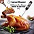 cheap Kitchen Utensils &amp; Gadgets-Kitchen Digital Food Thermometer Meat Cake Candy Fry Food BBQ Dinning Temperature Household Cooking Thermometer