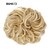 cheap Ponytails-1PC Drawstring Ponytails Classic Women Easy dressing Synthetic Hair Hair Piece Hair Extension Loose Curl Natural Wave 8 inch Party Evening  Party Evening  Daily Wear