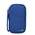 cheap Travel Bags-Passport Holder &amp; ID Holder Waterproof Portable Dust Proof Travel Storage for Waterproof Portable Dust Proof Travel StorageRose Green