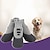 voordelige Hondenkleding-waterdichte sokken voor huisdieren slijtvaste nieuwe hondenschoenen schoenen voor huisdieren anti-drop schoenen outdoor sportschoenen sokken;
