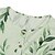 cheap Plus Size Maxi Dresses-Women&#039;s Plus Size Casual Dress Floral V Neck Print Short Sleeve Spring Summer Casual Midi Dress Causal Daily Dress