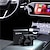 billiga Bilelektronik-trådlös Carplay-adapter 2022 hastighet snabbast för Apple trådlös Carplay-dongleplugg&amp;amp; spela 5ghz wifi auto connect ingen fördröjning onlineuppdatering u2-air för trådbundna carplay bilar