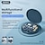 cheap Cell Phone Cables-1 Pack Remax USB Adapter Cable Conversion Storage Box Multi-Type Charging Line Convertor Lightning Type C Micro Data Transfer Tool Contains Sim Card Slot Tray Eject Pin  Use as Phone Holder