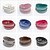 baratos Armbanden en bangles-Women&#039;s Wrap Bracelet Layered Long Stacking Stackable Cheap Ladies Chic &amp; Modern European Leather Bracelet Jewelry Purple / Red / Blue For Party Evening Daily Prom / Rhinestone