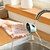 economico Spruzzatori-estensore del rubinetto della cucina 360 testa di spruzzo girevole regolabile a prova di schizzi ugello del filtro del rubinetto accessori del filtro dell&#039;acqua del rubinetto colore casuale