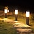 levne Světla cesty &amp; lucerny-2ks chodníková světla solární venkovní zahradní světla nerezová vodotěsná led světlo na trávník vila dvorek pouliční osvětlení nádvoří krajinná dekorace lampa