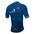 cheap Cycling Jerseys-21Grams Men&#039;s Cycling Jersey Short Sleeve Bike Top with 3 Rear Pockets Mountain Bike MTB Road Bike Cycling Breathable Quick Dry Moisture Wicking Reflective Strips White Black Blue Graphic Polyester
