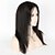 Χαμηλού Κόστους Περούκες από Ανθρώπινη Τρίχα με Δαντέλα Μπροστά-ανθρώπινα μαλλιά 13x4 δαντέλα μπροστινή περούκα χωρίς μέρος περουβιανά μαλλιά μεταξένια ίσια μαύρη περούκα 130% πυκνότητα με βρεφικά μαλλιά χωρίς κόλλα προ-μαδημένα για περούκες για μαύρες γυναίκες
