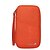 cheap Travel Bags-Passport Holder &amp; ID Holder Waterproof Portable Dust Proof Travel Storage for Waterproof Portable Dust Proof Travel StorageRose Green