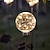 voordelige Pathway Lights &amp; Lanterns-buiten zonne-tuinverlichting led gazon lamp voor tuin gazon decoratie warm witte verlichting 1x 2x