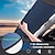 저렴한 차량용 햇빛 차단제 &amp; 바이저-차양 앞유리 접을수 있는 제품 유니버셜 윈드쉴드 썬크림 패브릭 76*75*58 cm