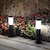 Недорогие Подсветки дорожки и фонарики-2 шт. дорожные фонари солнечные уличные садовые фонари из нержавеющей стали водонепроницаемые светодиодные светильники для лужайки вилла задний двор уличное освещение внутренний двор ландшафтный