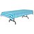 economico Forniture per feste-oktoberfest palloncino in lattice set blu e bianco bandiera plaid foto puntelli decorazione festa palloncino