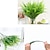 levne Umělé rostliny-umělé kapradiny pro domácí venkovní 5ks umělé venkovní rostliny falešné kapradiny umělé boston kapradina zeleň UV odolný plast rostlina svatební dekorace