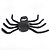 cheap Dog Clothes-Pet Halloween Funny Big Spider Chest And Back Creative Cat Dog Large Dog Transformation Costume