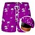 cheap Rash Guard Shirts &amp; Rash Guard Suits-Men&#039;s Swim Trunks Swim Shorts Quick Dry Board Shorts Bathing Suit Compression Liner with Pockets Drawstring Swimming Surfing Beach Water Sports Floral Summer / Stretchy