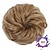 cheap Chignons-factory wholesale foreign trade supply fluffy hair ring wig ball head head rope chemical fiber hair ring wig hair ring