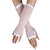 Χαμηλού Κόστους γάντια 9-Γυναικεία Γάντια Δαντελένια γάντια Πάρτι / Βράδυ Δώρο Καθημερινά Νάιλον Απλός Καθημερινό Σέξι 1 ζευγάρι