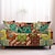 cheap Sofa Cover-Stretch Boho Sofa Cover Slipcover Elastic Sectional Couch Armchair Loveseat 4 Or 3 Seater L Shape Soft Durable Washable