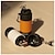 billige Lommelykter og campinglys-mini led lommelykt usb oppladbar bærbar lommelykt vanntett nøkkelring liten lykt hvitt lys med batteri