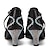 cheap Latin Shoes-Women&#039;s Dance Shoes Satin Latin Shoes Crystals Heel / Sneaker Slim High Heel Black / khaki