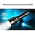 cheap Flashlights &amp; Camping Lights-LED Flashlights Super Bright Diving Flashlight IP68 Highest Waterproof Rating Professional Diving Light Powered by 18650 Battery With Hand Rope