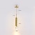 tanie Światła wysp-30 cm Unikalny wzór Pojedynczy projekt Lampy widzące Metal Akryl Styl artystyczny Styl nowoczesny Klasyczny Galwanizowany Malowane wykończenia Nowoczesny 110-120V 220-240V
